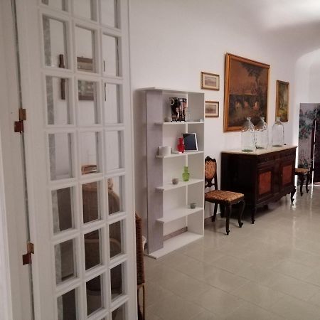 מלון פלרמו Palazzo Marchese Mortillaro מראה חיצוני תמונה
