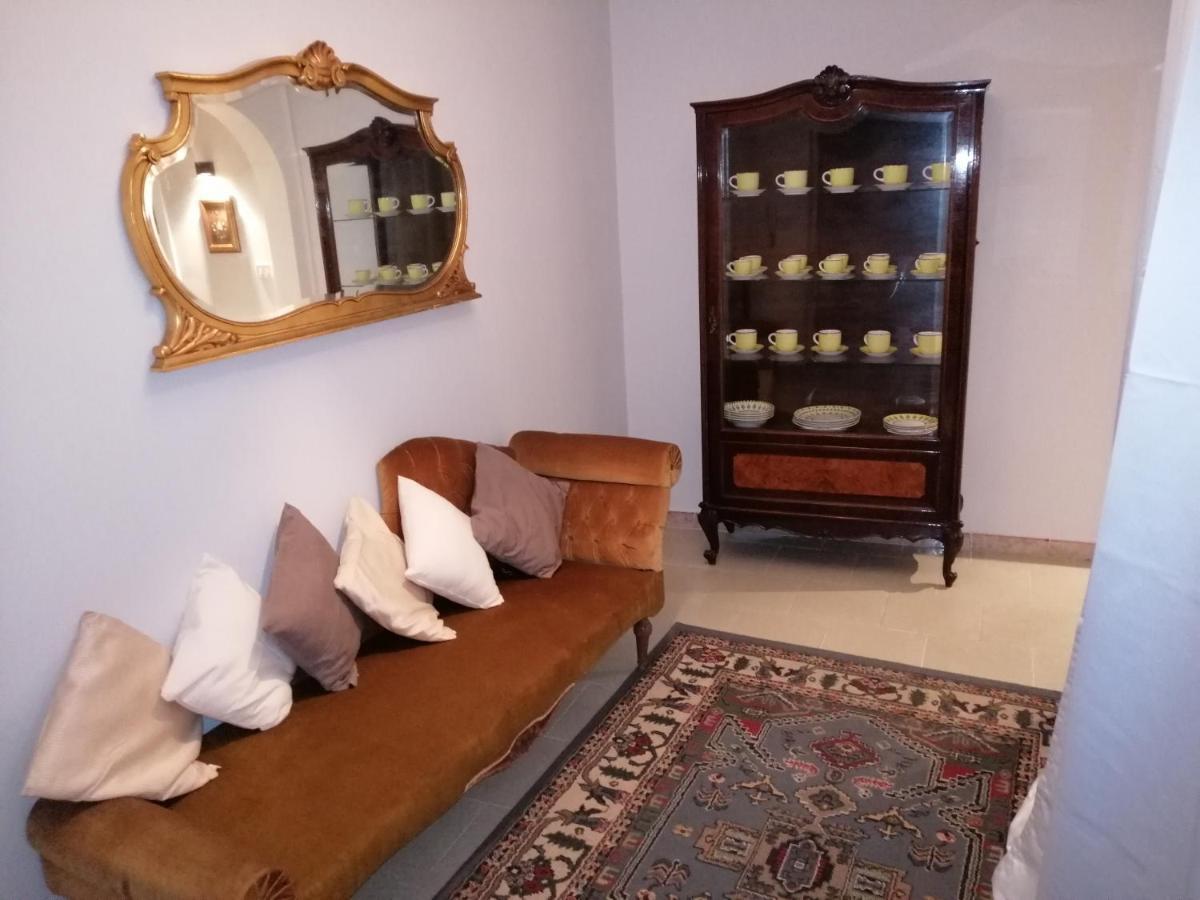 מלון פלרמו Palazzo Marchese Mortillaro מראה חיצוני תמונה