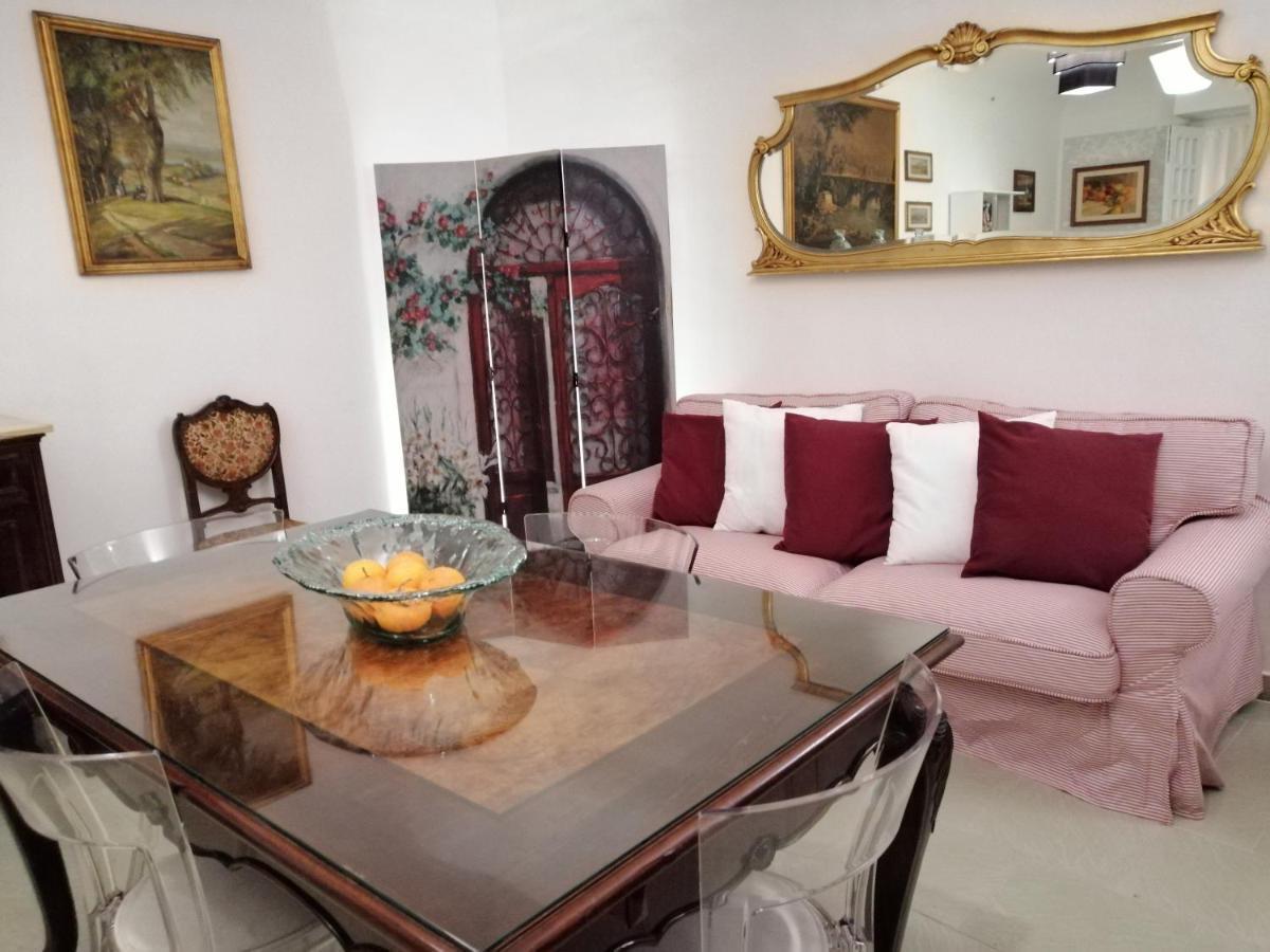 מלון פלרמו Palazzo Marchese Mortillaro מראה חיצוני תמונה