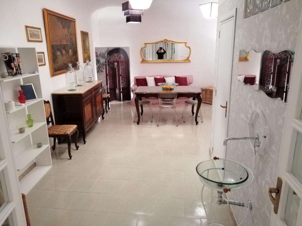 מלון פלרמו Palazzo Marchese Mortillaro מראה חיצוני תמונה