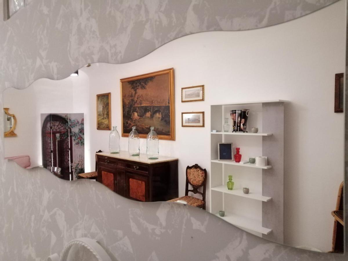 מלון פלרמו Palazzo Marchese Mortillaro מראה חיצוני תמונה