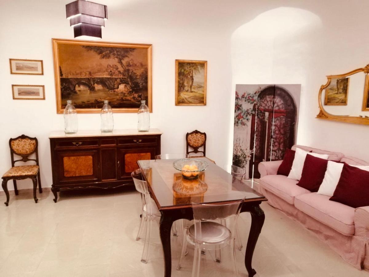 מלון פלרמו Palazzo Marchese Mortillaro מראה חיצוני תמונה