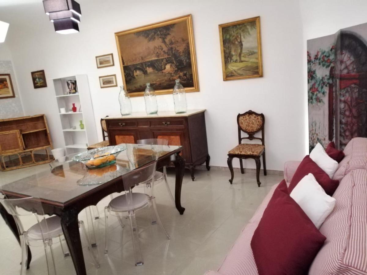 מלון פלרמו Palazzo Marchese Mortillaro מראה חיצוני תמונה