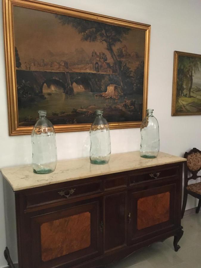 מלון פלרמו Palazzo Marchese Mortillaro מראה חיצוני תמונה